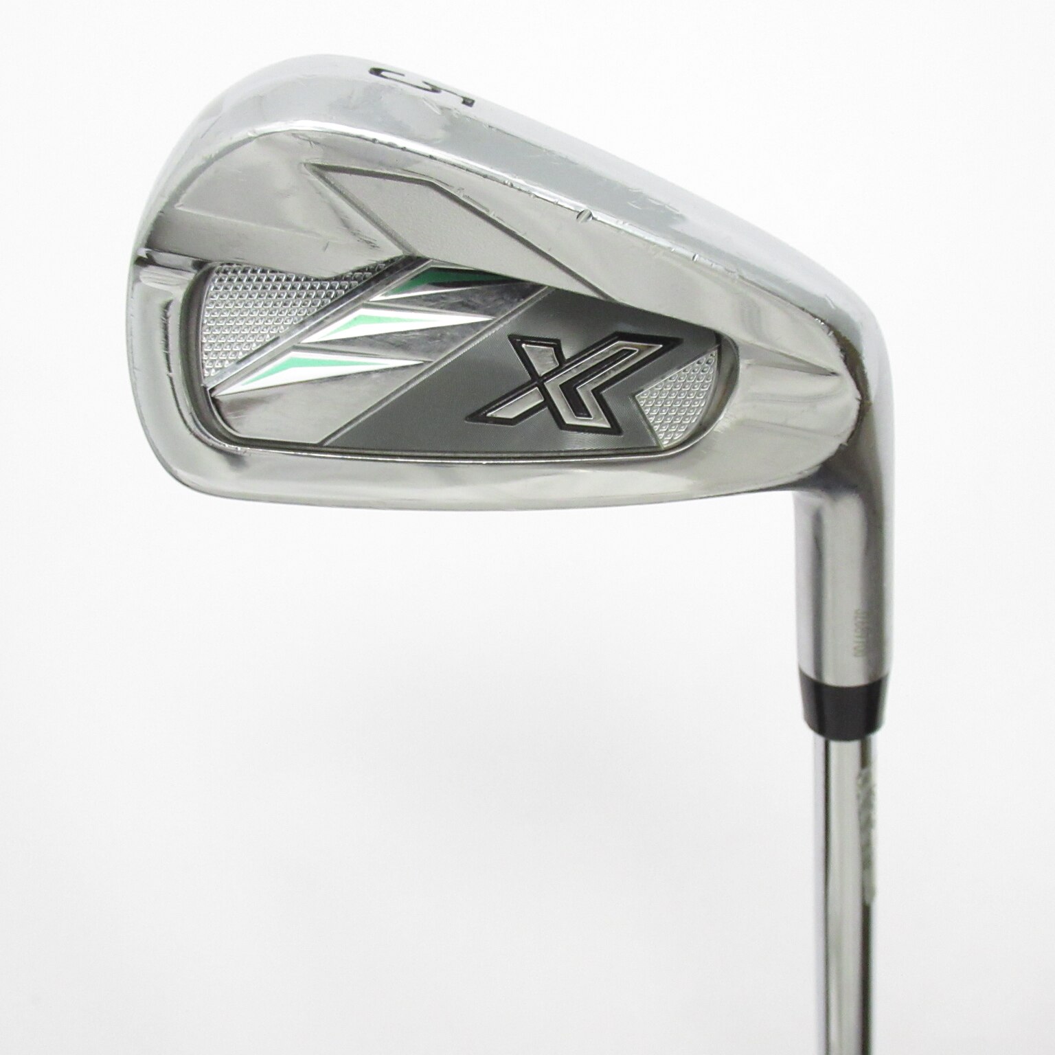 中古アイアン　ダンロップ XXIO 9 2016年 5本セット　ヘッドのみ 中古】ゼクシオ アイアンセット (ダンロップ) 通販｜GDO中古