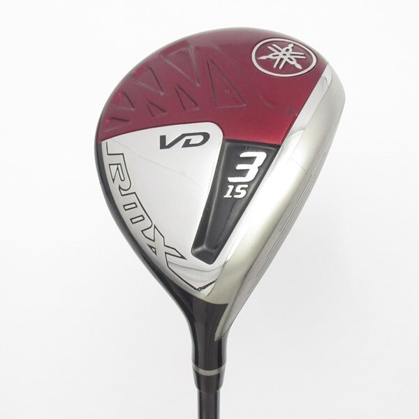 中古】RMX VD フェアウェイウッド TENSEI RED TM50(2022) 15 S CD 