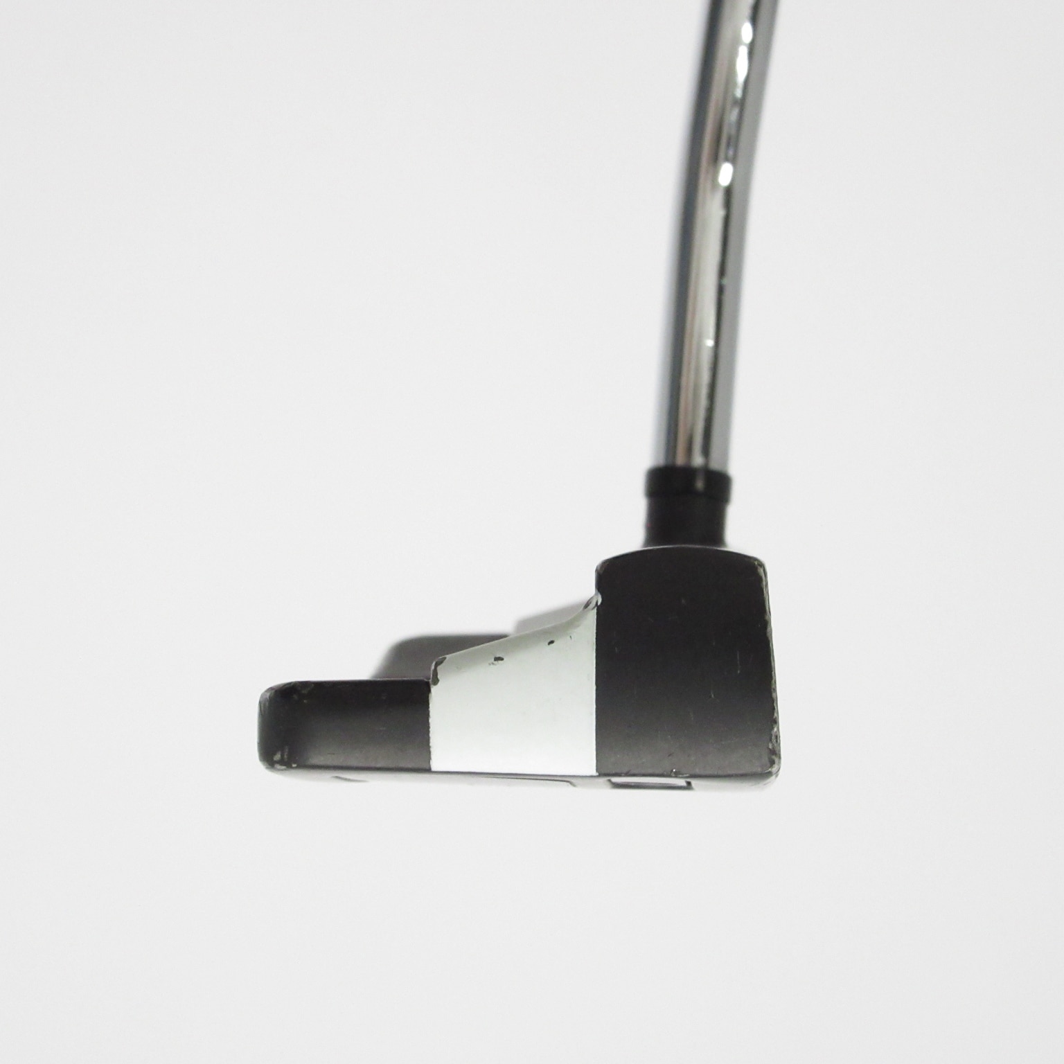 中古】ホワイト・ホット VERSA DOUBLE WIDE DB パター カーボン