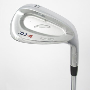 中古】DJ ウェッジ (フォーティーン) 通販｜GDO中古ゴルフクラブ