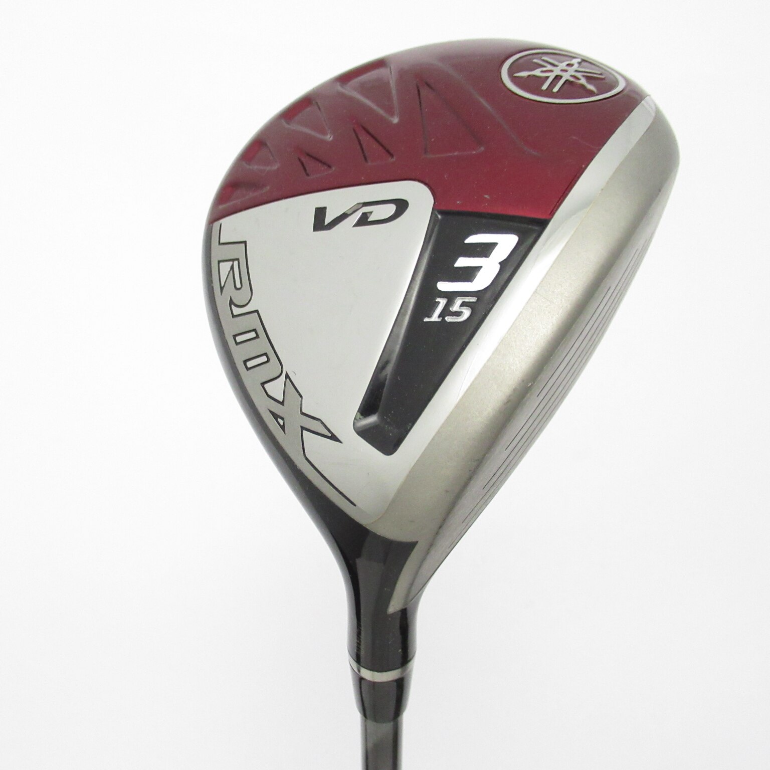 RMX VD FW｜製品情報｜YamahaGolf ヤマハゴルフ