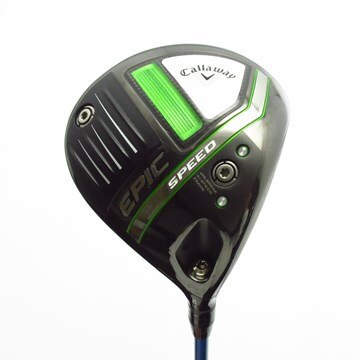 ☆ TAシリアルエピック EPIC トリプル ダイヤモンド LS 9.0度  