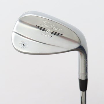 タイトリスト Vokey Vokey SM9 JET BLACK ウェッジ N.S.PRO MODUS3 
