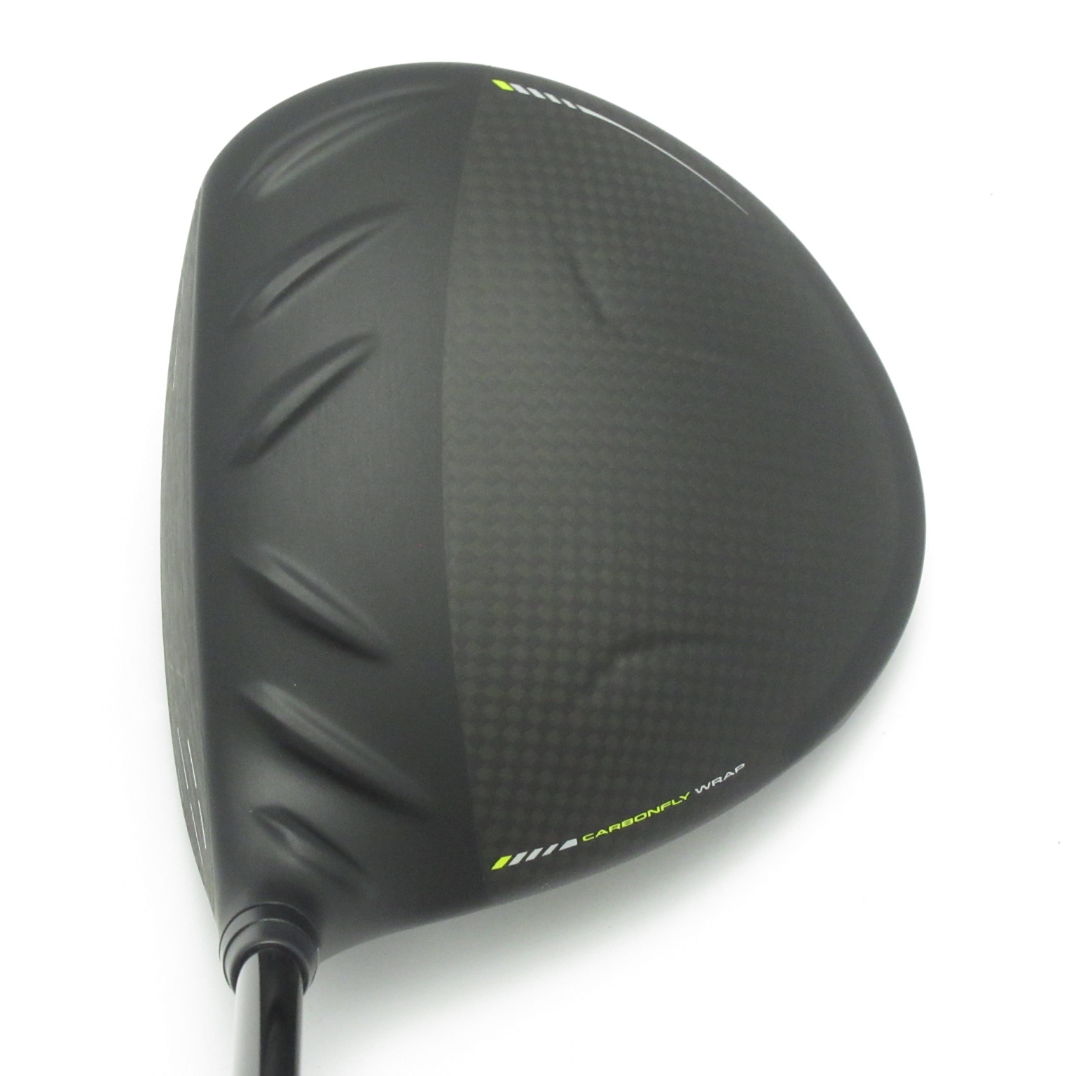 中古】G430 LST ドライバー ALTA J CB BLACK 9 S C(ドライバー（単品