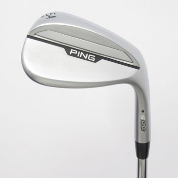 ミズノ MIZUNO The Craft(2023) ウェッジ N.S.PRO MODUS3 TOUR 105 