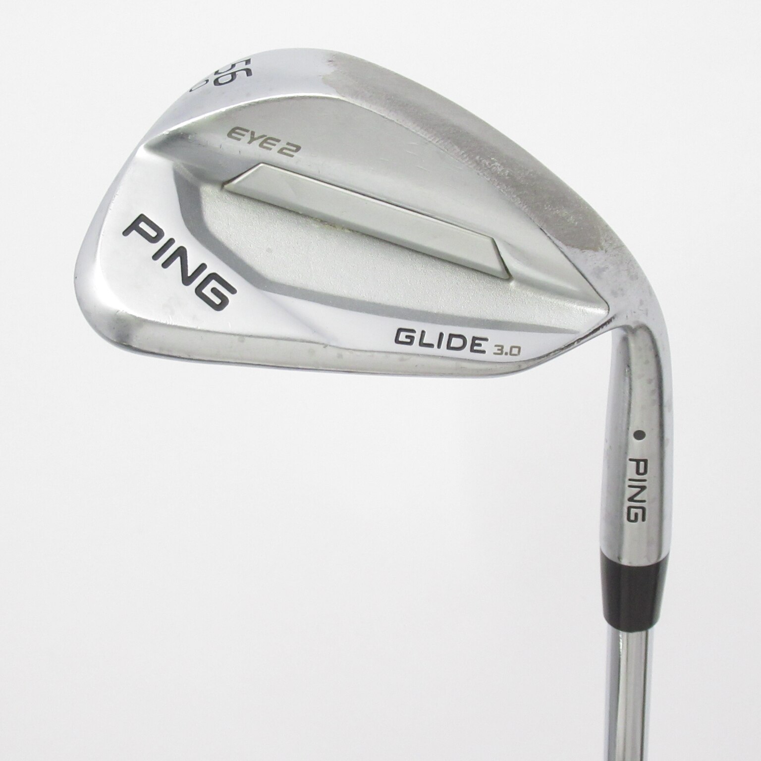 中古】グライド 4.0 EYE 2 ウェッジ (ピン) GLIDE 通販|GDO中古 中古】グライド 4.0 EYE 2 ウェッジ (ピン) GLIDE 通販|GDO中古