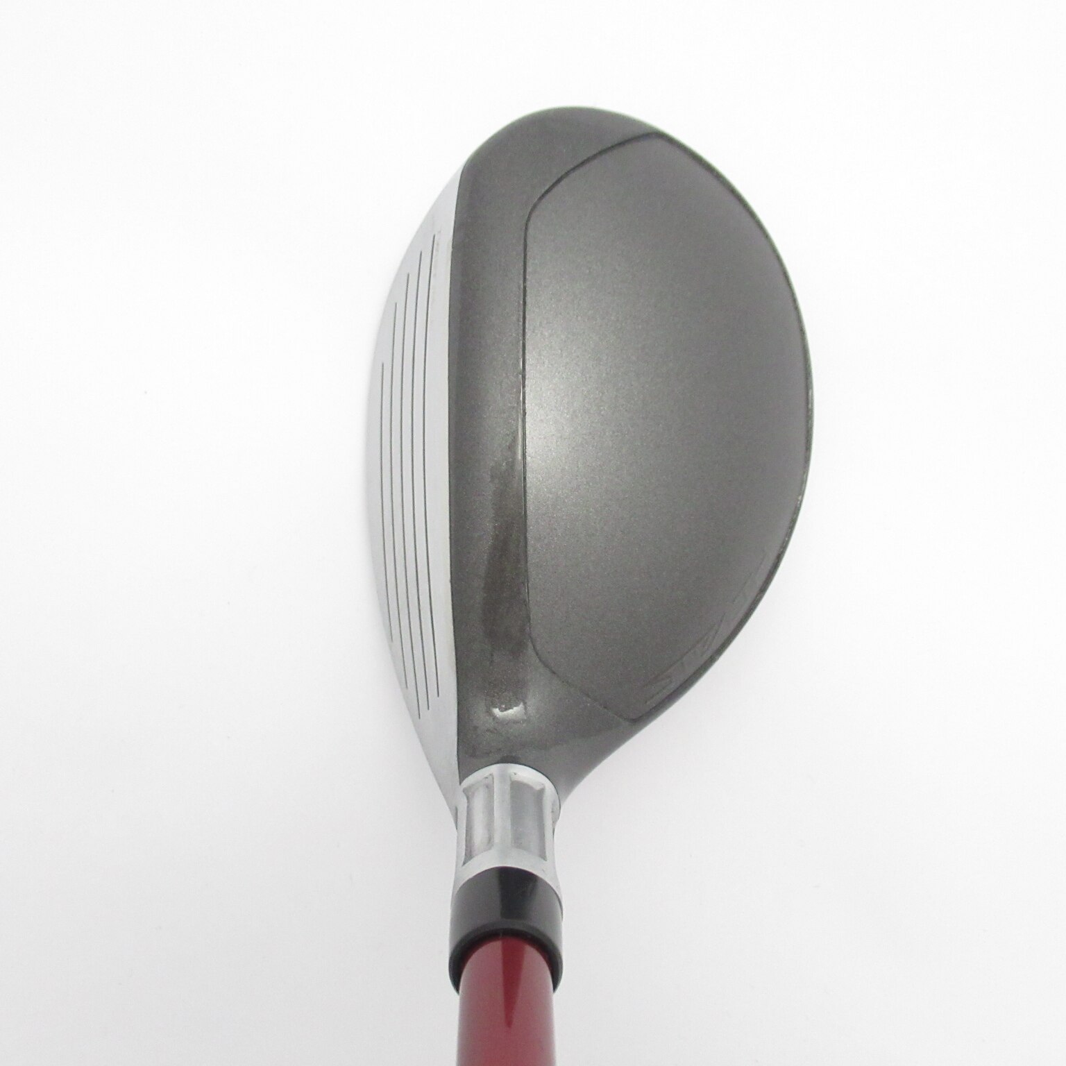中古】ステルス RESCUE ユーティリティ TENSEI RED TM40(2022 中古】ステルス RESCUE ユーティリティ TENSEI RED TM40(2022