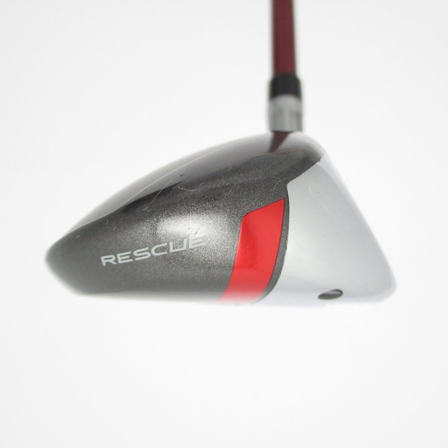 中古】ステルス RESCUE ユーティリティ TENSEI RED TM40(2022