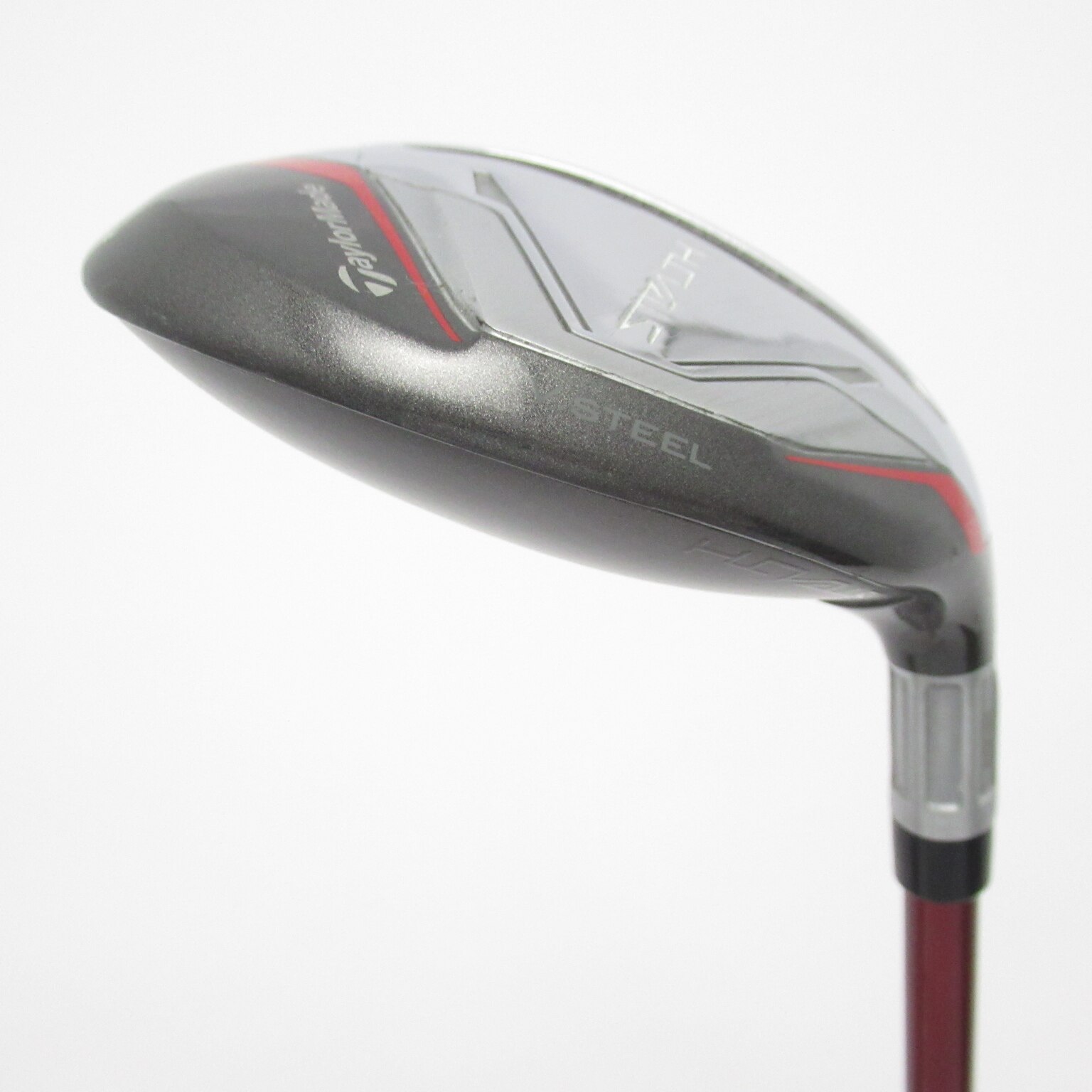 中古】ステルス RESCUE ユーティリティ TENSEI RED TM40(2022