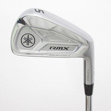 RMX VD TOURMODEL モーダス125 S（中古】RMX アイアンセット (ヤマハ 