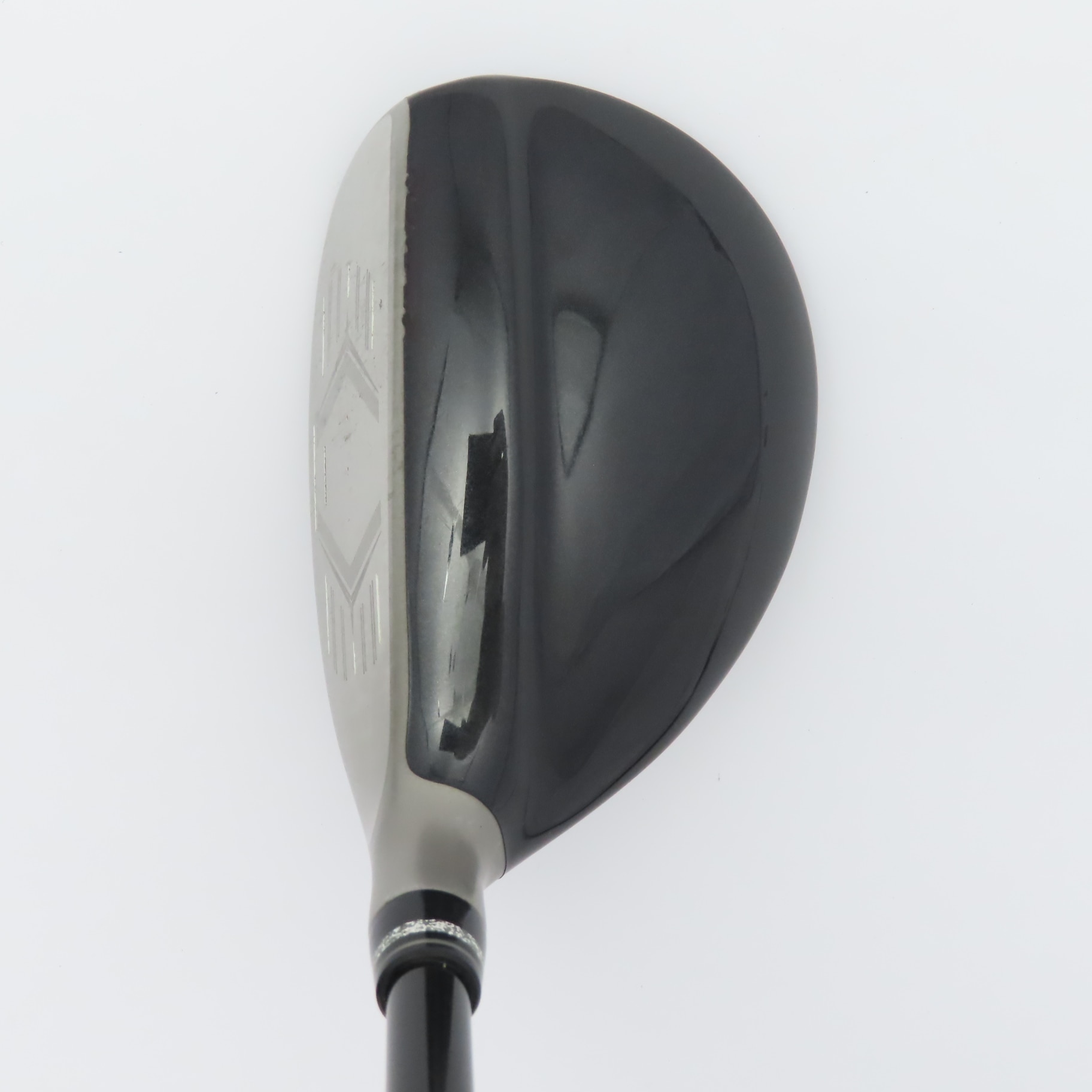 中古】ゼクシオ プライム11 ハイブリッド ユーティリティ ゼクシオ