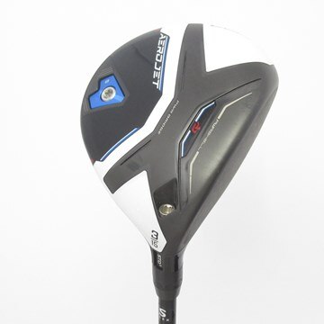 コブラ cobra ダークスピード MAX 7W レフティ 乗れれ fw