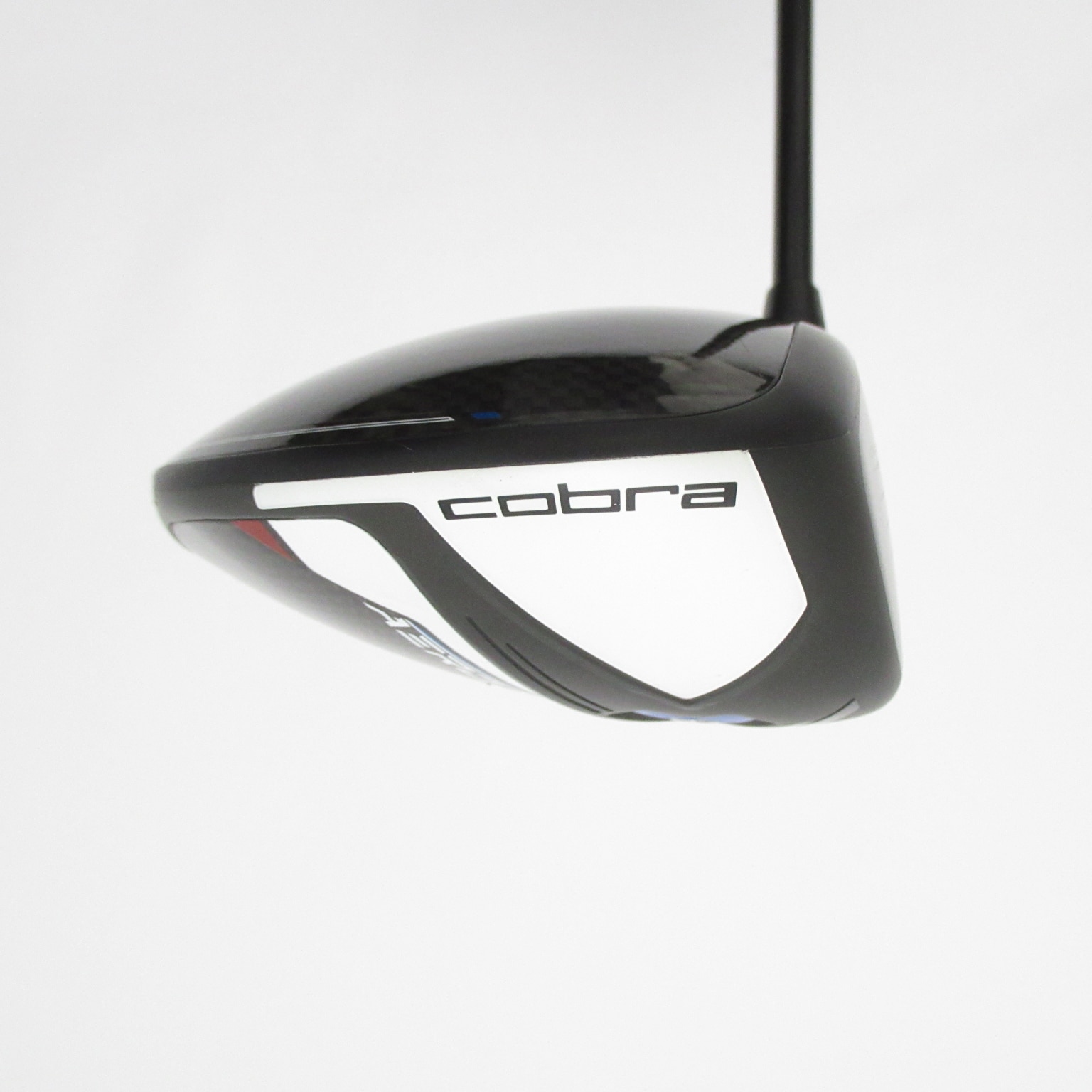 中古】エアロジェット LS US ドライバー KAILI BLUE 60 9 S C