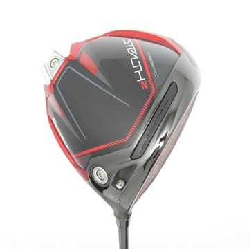 中古】ステルス 2 HD ドライバー (テーラーメイド) ステルス 通販｜GDO 