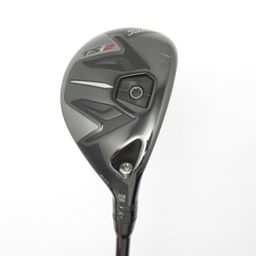 タイトリスト ユーティリティ 3番18° TSR2 3UT テンセイホワイト 