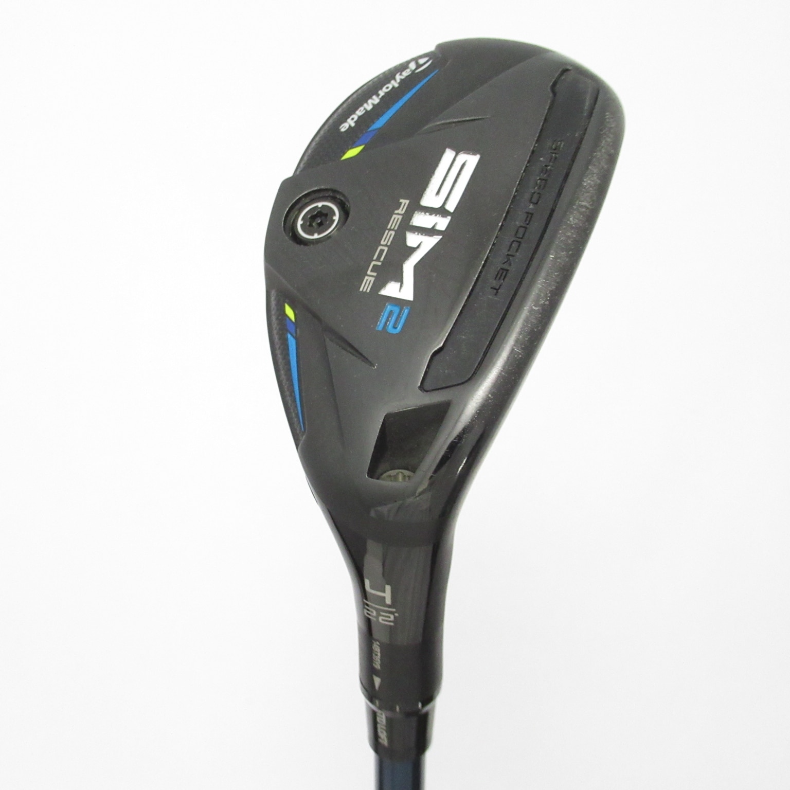 中古】SIM2 ユーティリティ (テーラーメイド) 通販｜GDO中古