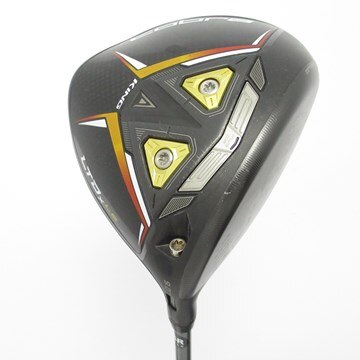中古】LTDX LS ドライバー (コブラ) キング 通販｜GDO中古ゴルフクラブ