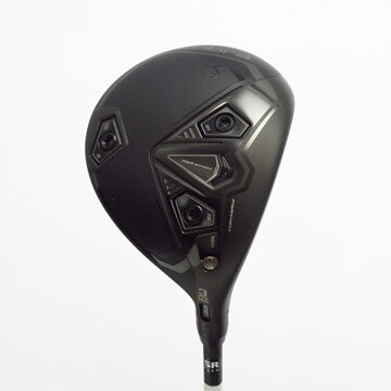 中古】ダークスピード LS フェアウェイウッド (コブラ) ダークスピード 