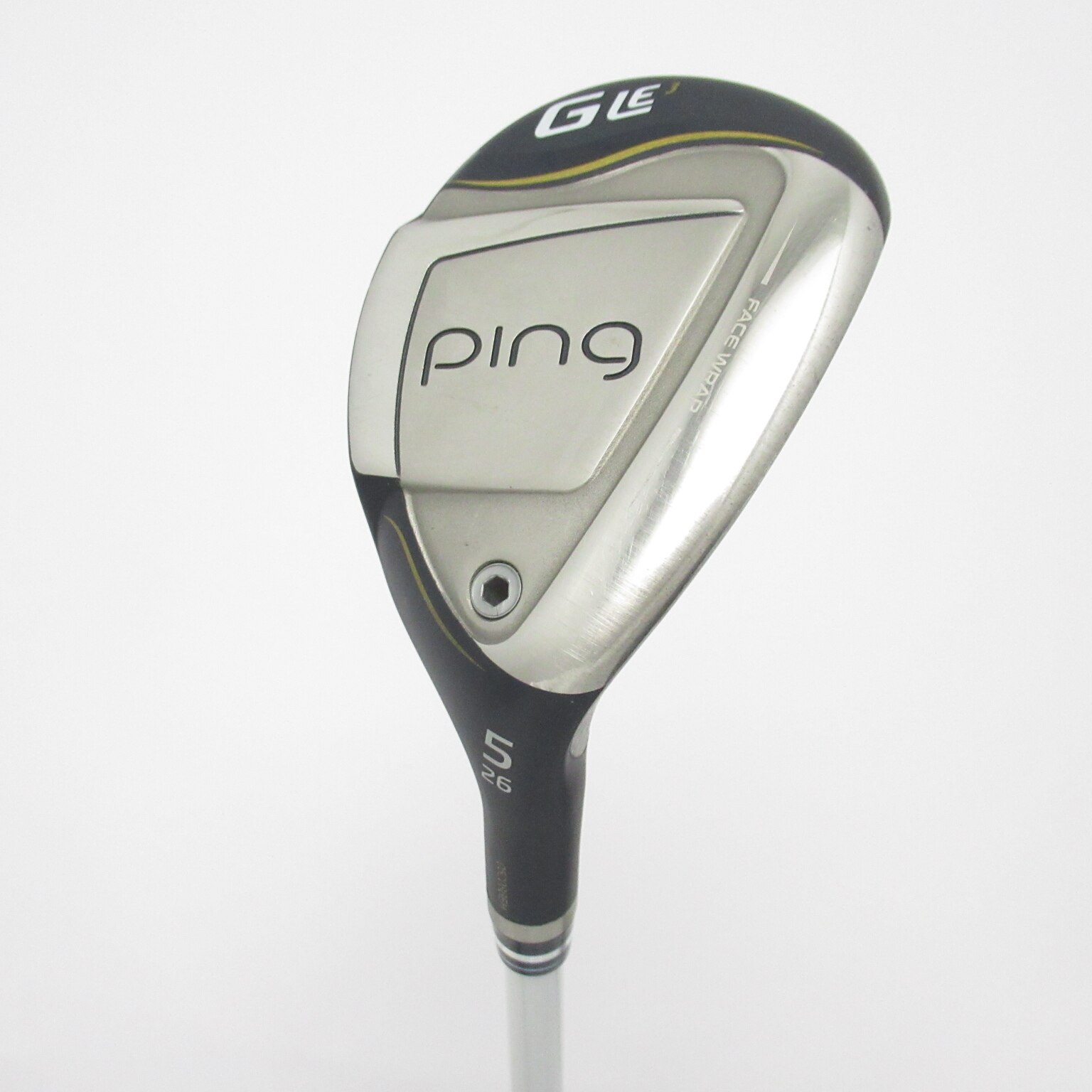 中古】ピン(PING) ゴルフクラブ レディス 通販｜GDO中古ゴルフクラブ