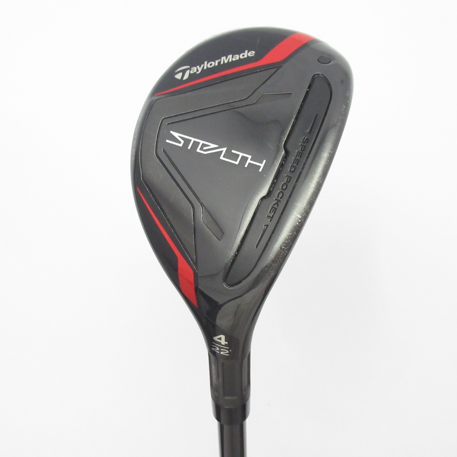 中古】ステルス ユーティリティ (テーラーメイド) 通販|GDO中古 中古】ステルス ユーティリティ (テーラーメイド) 通販|GDO中古