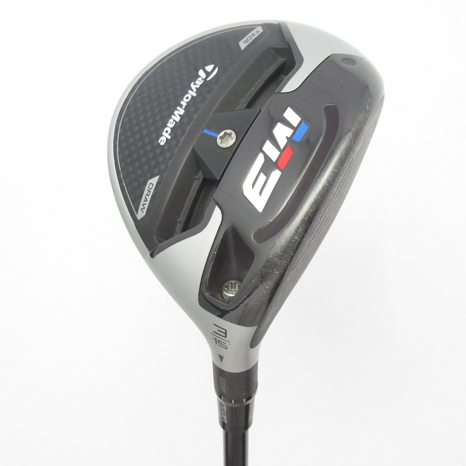 中古】M3 フェアウェイウッド (テーラーメイド) 通販｜GDO中古