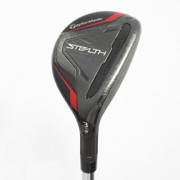 ステルスグローレUTシャフト3本セット （テーラーメイド SLDR S 