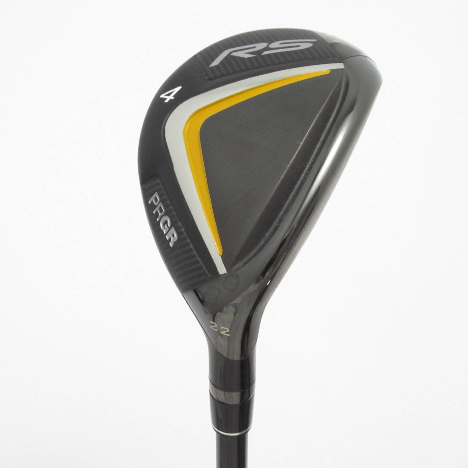 プロギア エッグi+ U5 (2019) (23度) レディース 使用頻度少 【公式通販】