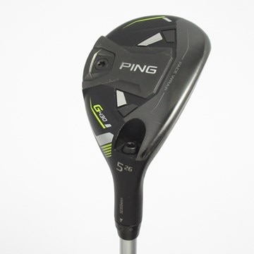 中古】G430 ユーティリティ (ピン) 通販｜GDO中古ゴルフクラブ