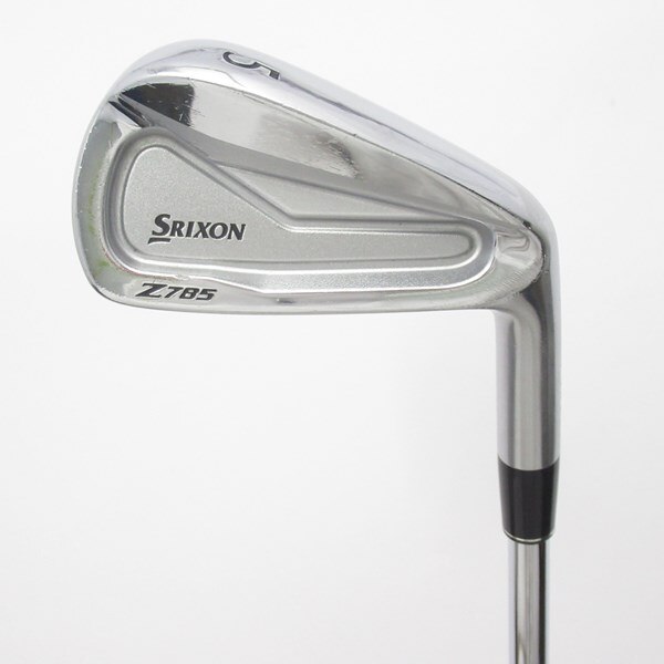 中古】スリクソン Z785 アイアン N.S.PRO 950GH DST 25 S C(アイアン 