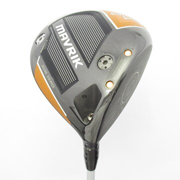 中古】マーベリック SUB ZERO ドライバー (キャロウェイ) マーベリック 