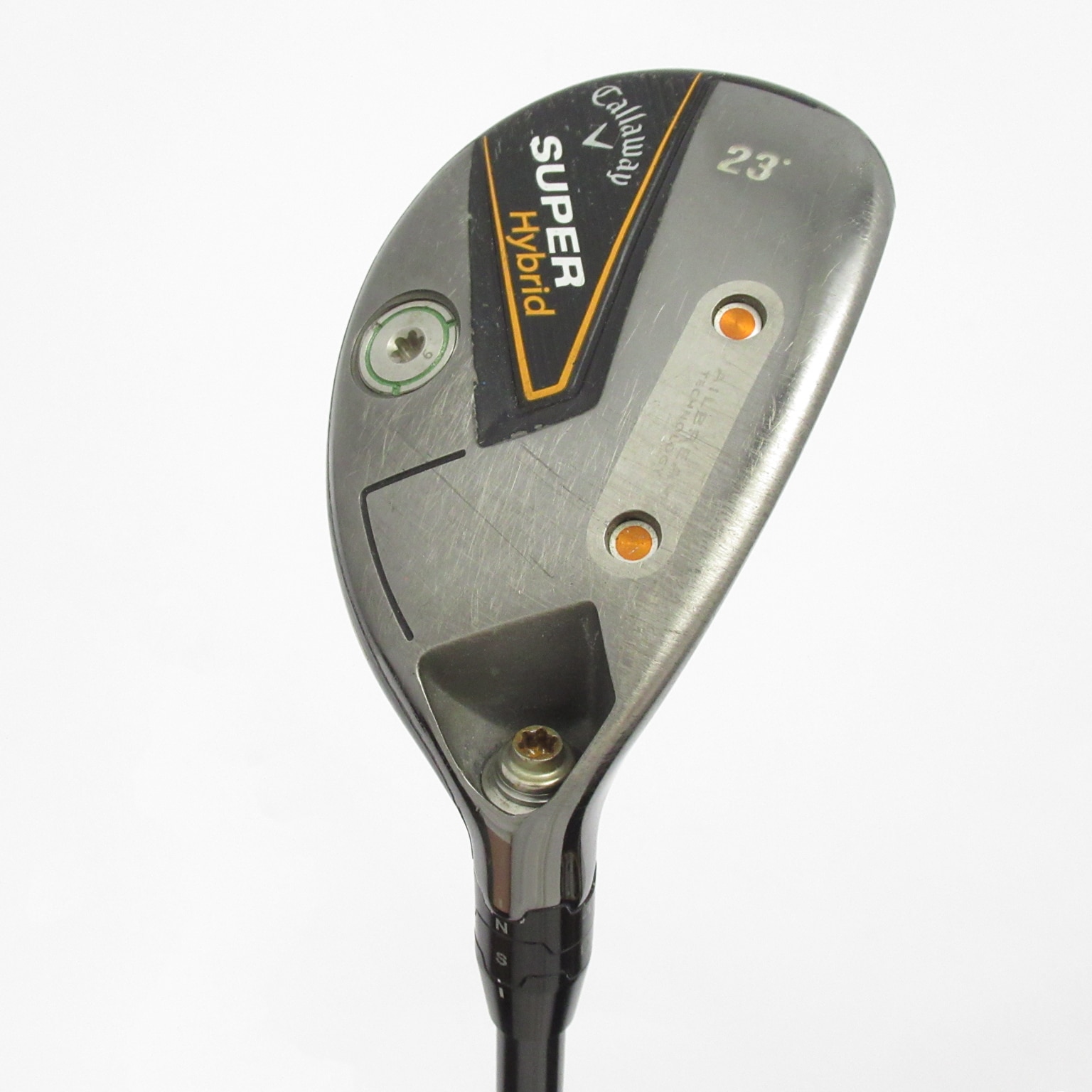 Callaway MAVRIK MAX 5番ユーティリテ 24度USモデル Callaway MAVRIK MAX 5番ユーティリテ 24度USモデル