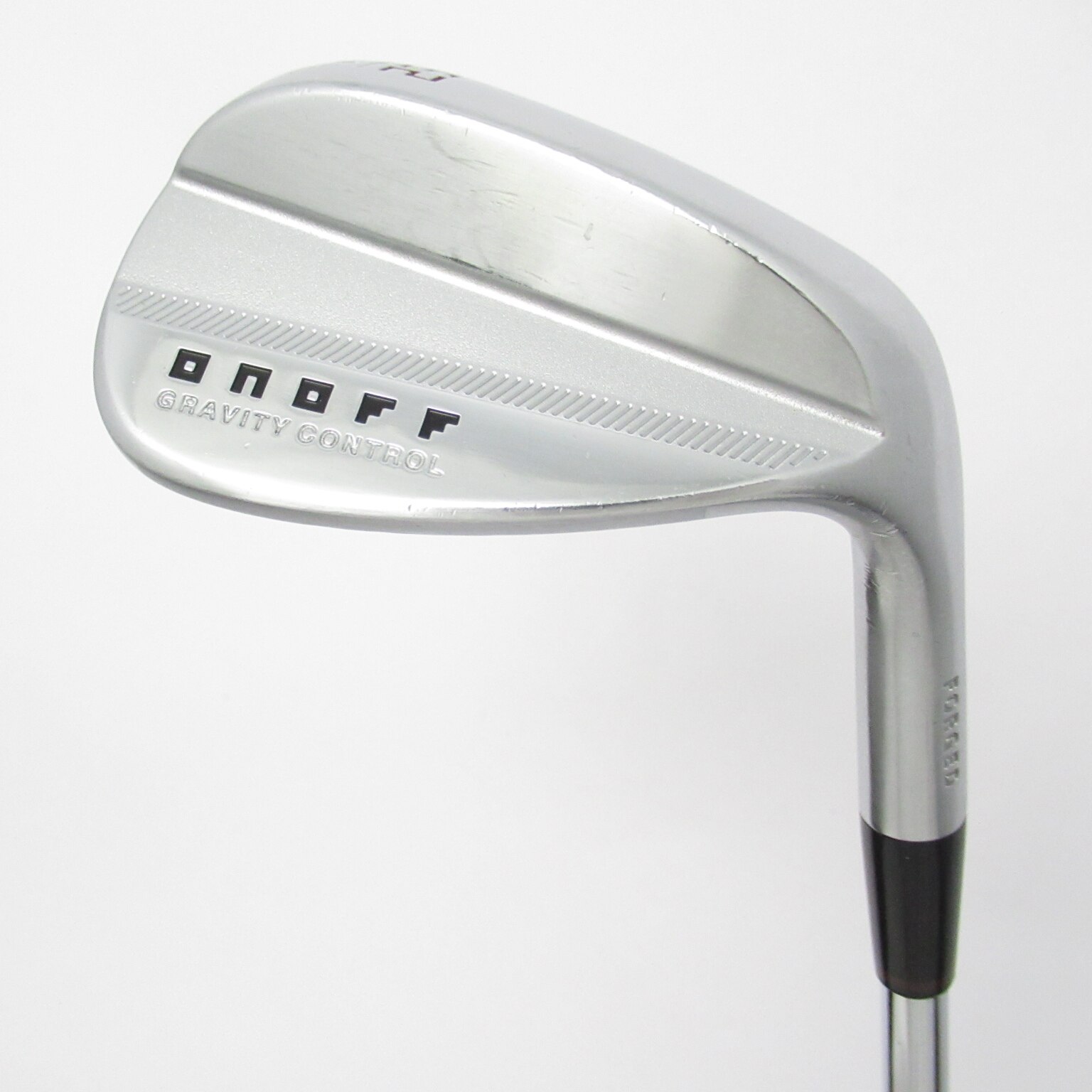 藤本技工ウェッジ 48 52 56 NS MODUS3 WEDGE125（藤本技工