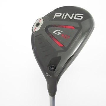 中古】G410 フェアウェイウッド (ピン) 通販｜GDO中古ゴルフクラブ