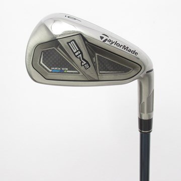 TaylorMade テーラーメイド sim2max 話し掛ける アイアンセット 6,7,8 