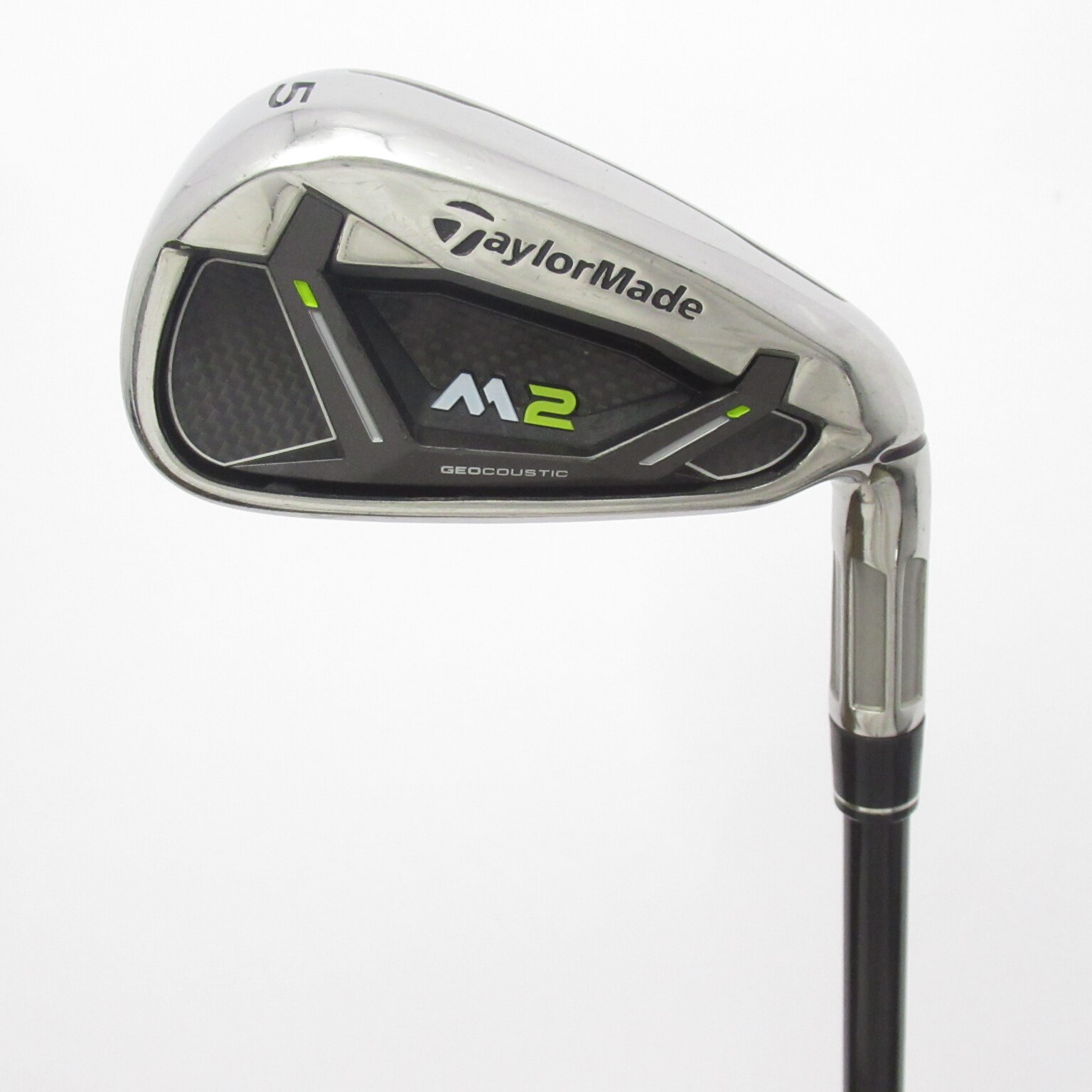 中古】M2 アイアンセット (テーラーメイド) メンズ 通販|GDO 中古】M2 アイアンセット (テーラーメイド) メンズ 通販|GDO