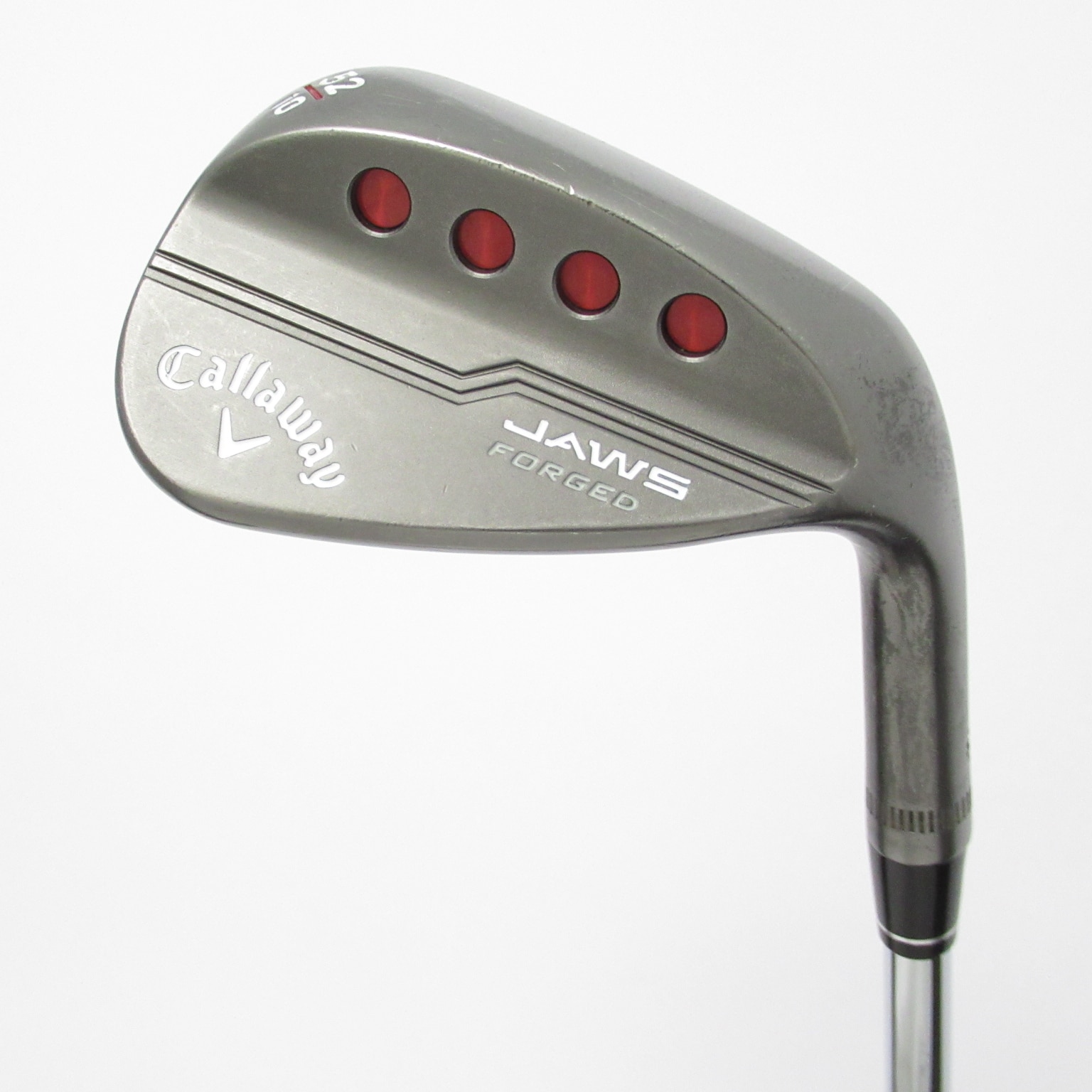 JAWS Callaway キャロウェイ ウェッジ 日本正規品 FULL ジョーズ