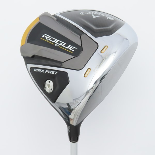 中古】ローグ ST MAX FAST ドライバー ELDIO 40 for Callaway 12 A CD 