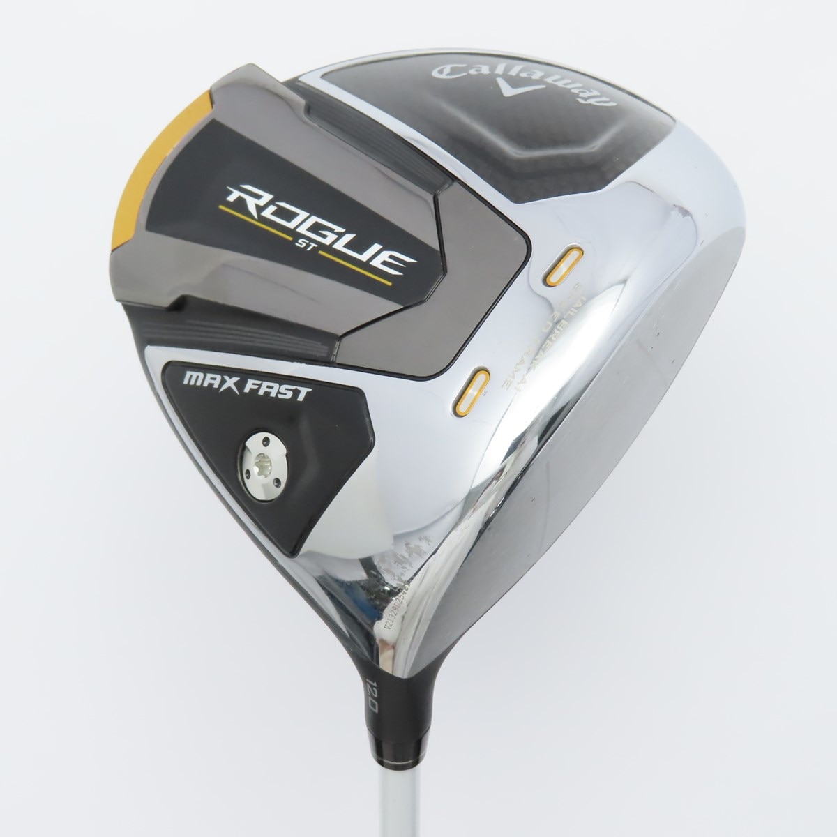 Callaway キャロウェイ レディース ROGUE ST MAX FAST ローグ