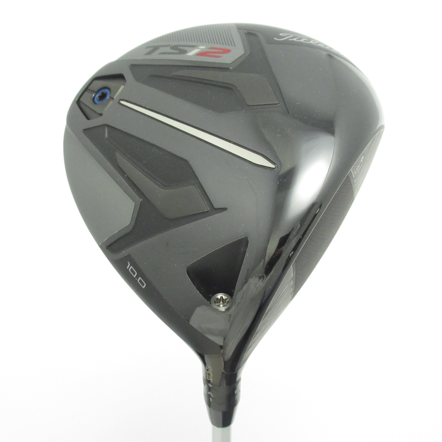 タイトリスト TSi2 ドライバー アッタス6☆ 6S Titleist タイトリスト GT2 ドライバー Tour AD DI 6 右利き用