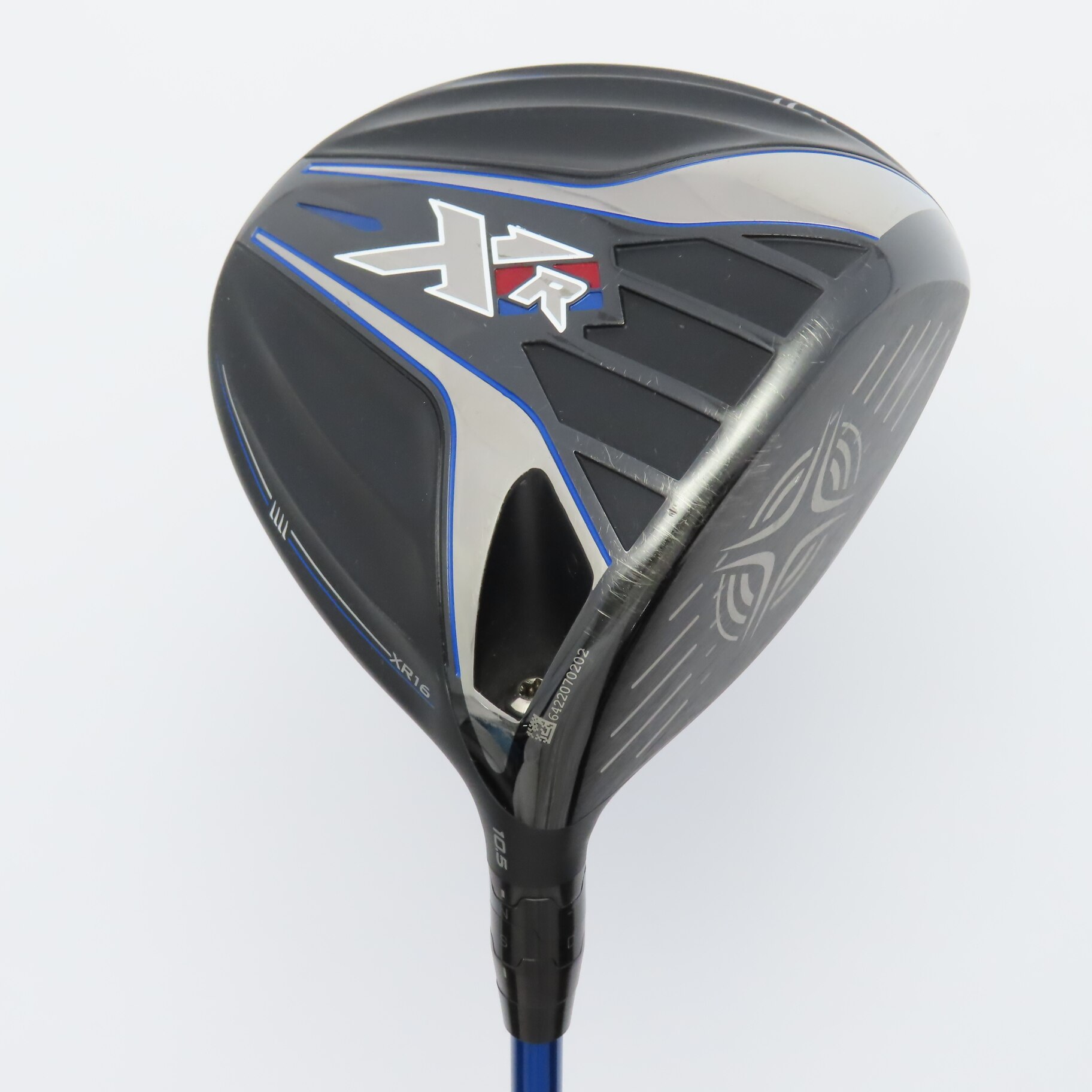 中古】XR 16 ドライバー (キャロウェイ) XR 通販｜GDO中古ゴルフ