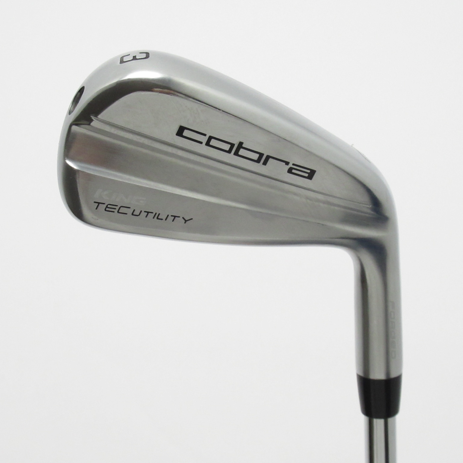 ■中古■ コブラ KING F9 ONE LENGTH 　ユーティリティ　2本 コブラ KING F9 SPEEDBACK ONE LENGTH ハイブリッド