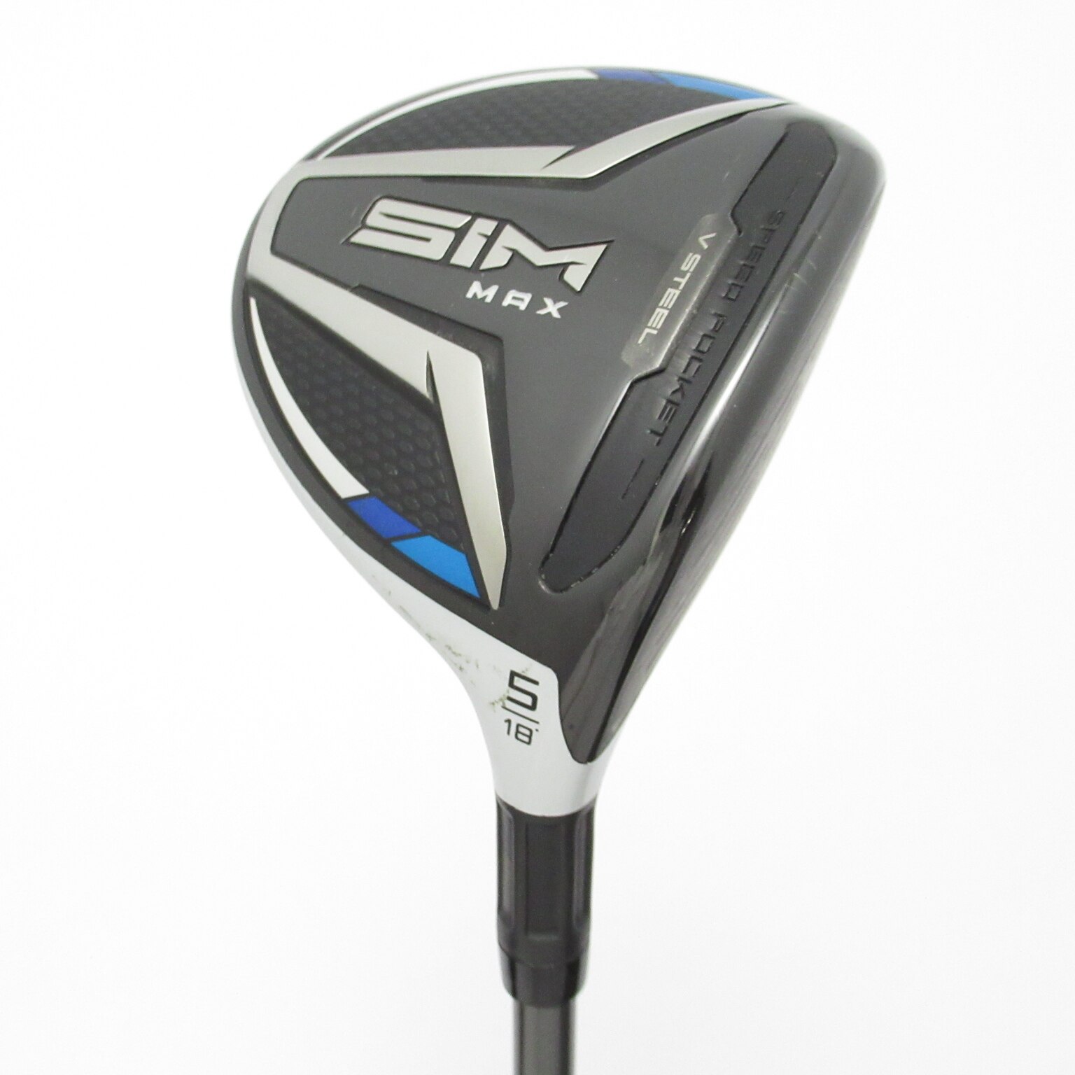 中古】SIM フェアウェイウッド (テーラーメイド) 通販｜GDO中古