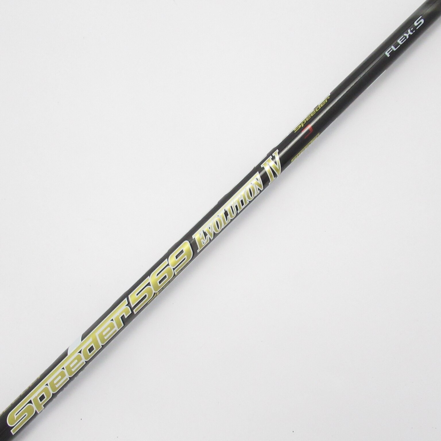 speeder evo v 569 R 1W用 FUJIKURA SPEEDER EVOLUTION VI WOOD SHAFTS – Golf Shafts America
