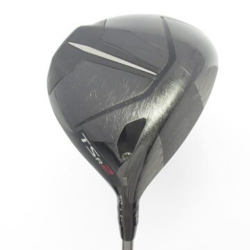 中古】 タイトリスト TS2 9.5° ドライバー DR 純正特注シャフト 