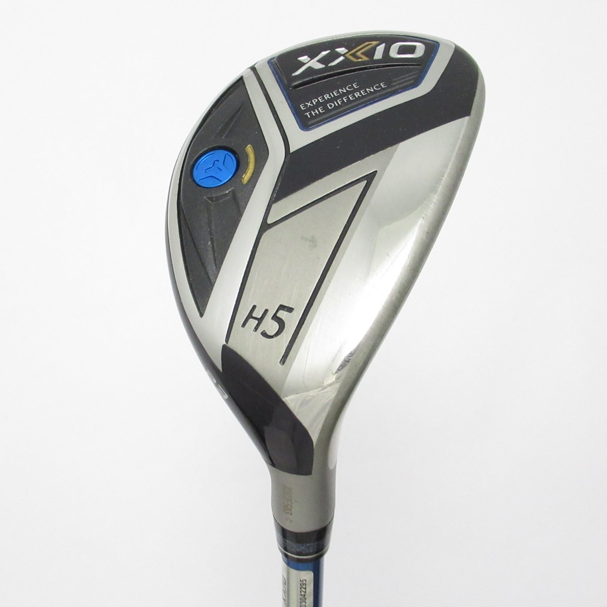 中古】ゼクシオ ドライバー(ボルドー) ドライバー XXIO MP1100L