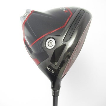 中古】ステルス 2 ドライバー (テーラーメイド) ステルス 通販｜GDO 
