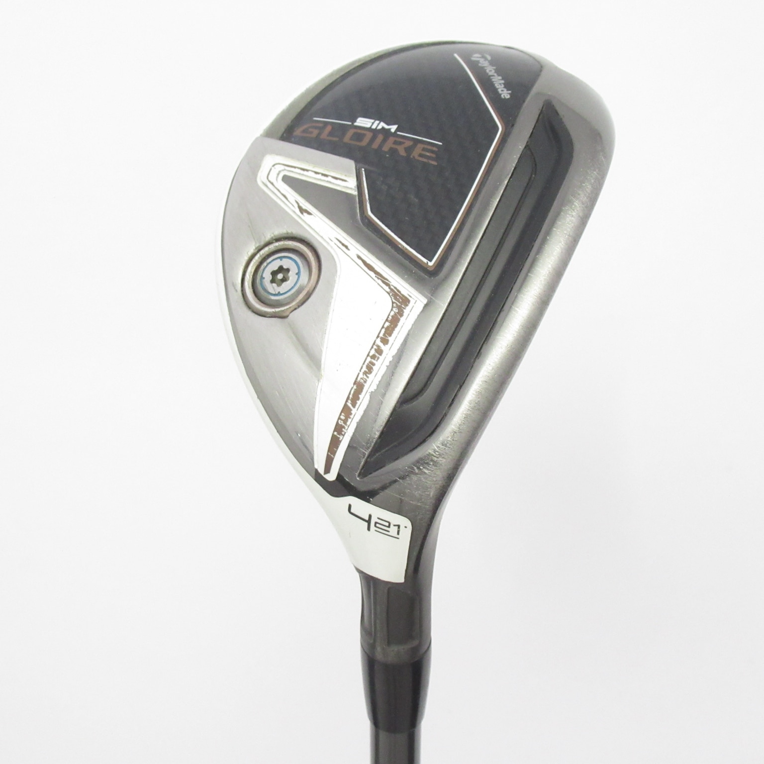 TaylorMade - 値下げ2　SIM グローレ ドライバー/シムグローレ 中古】SIM グローレ ドライバー (テーラーメイド) 通販｜GDO中古