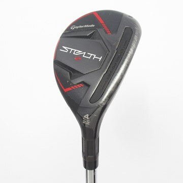 中古】ステルス ユーティリティ (テーラーメイド) 通販｜GDO中古ゴルフ 