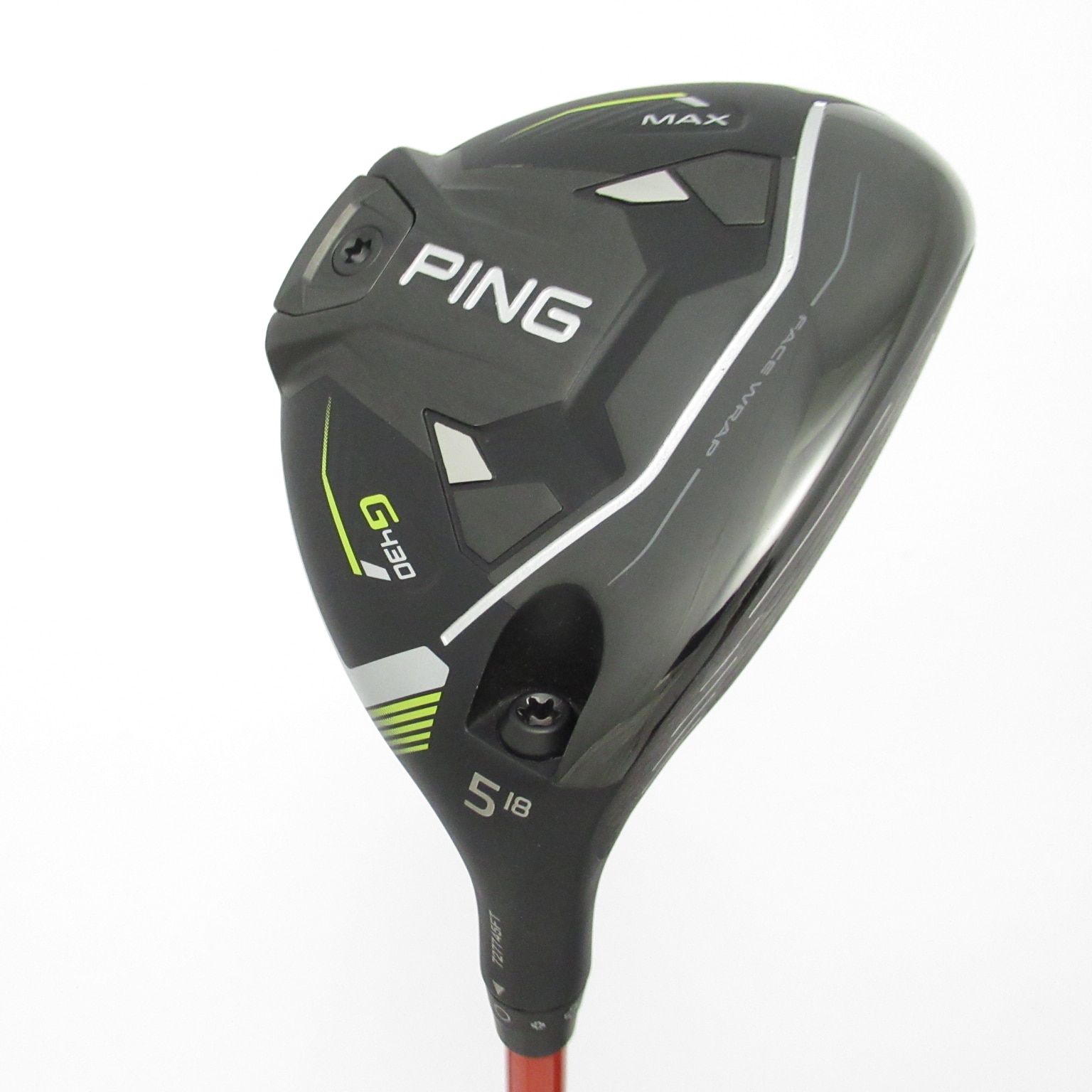 ピン(PING) G410フェアウェイウッド