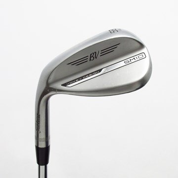 タイトリスト Vokey ボーケイ SM8 ウェッジ 52度 こう 【レフティ用】